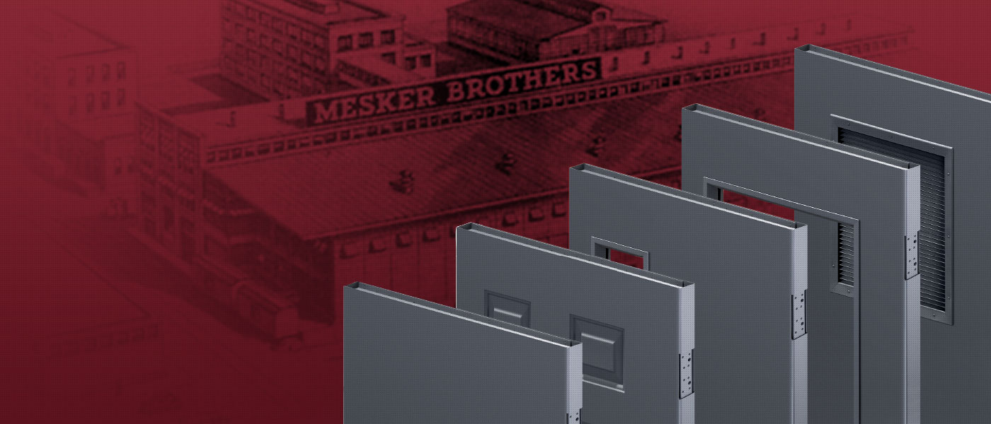 Mesker Openings Group