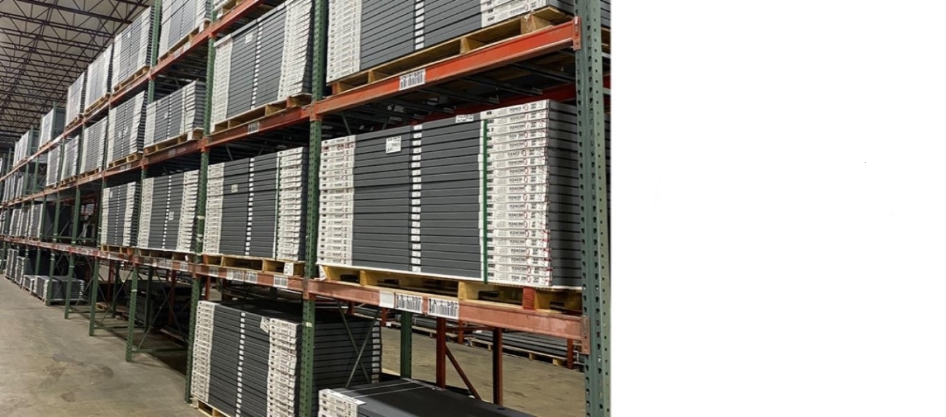 Mesker Openings Group